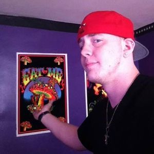 Meet your Posher, Jesse