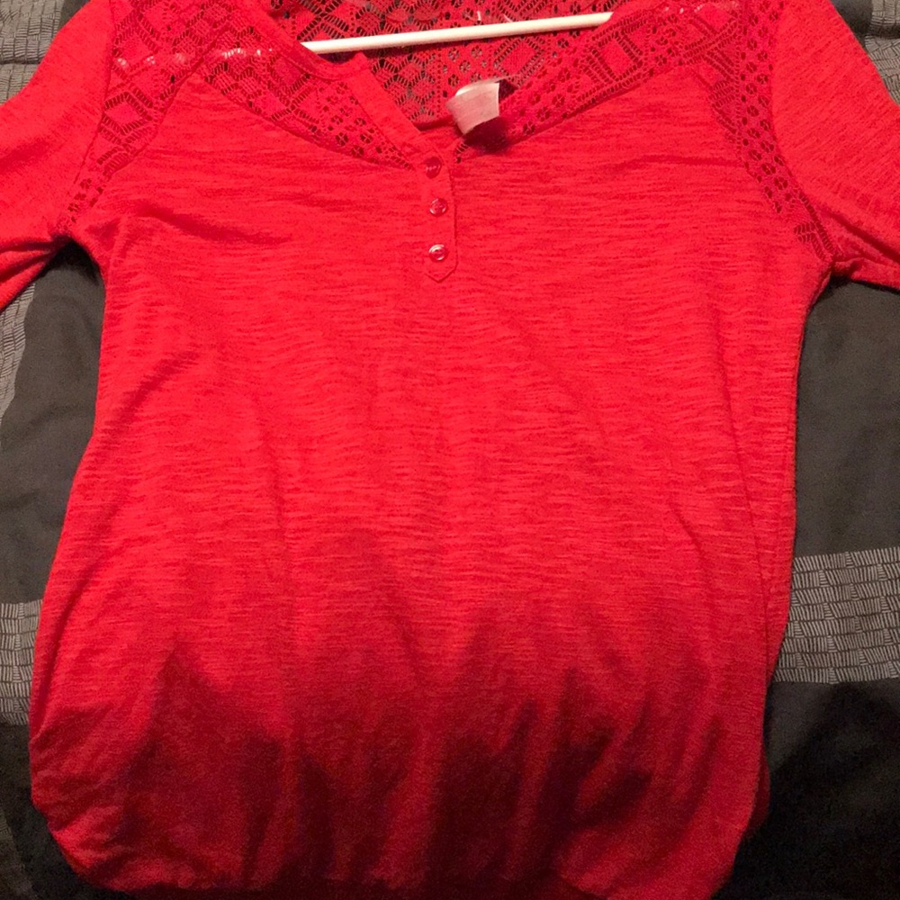 Blouse