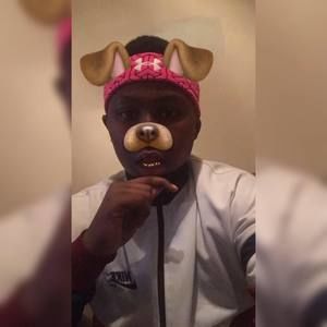 Meet your Posher, Derrick