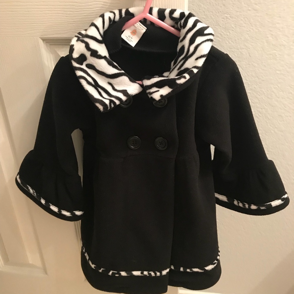 Never worn winter jacket