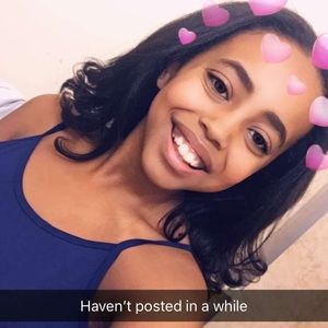 Meet your Posher, Maha