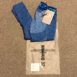 Gymshark Flex Leggings V3