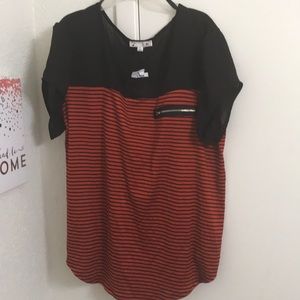 Casual wear blouse never worn