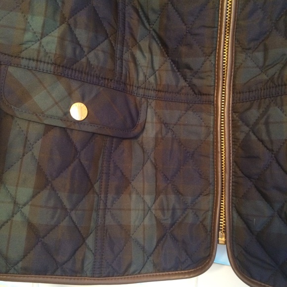 Talbot jacket - Picture 2 of 6