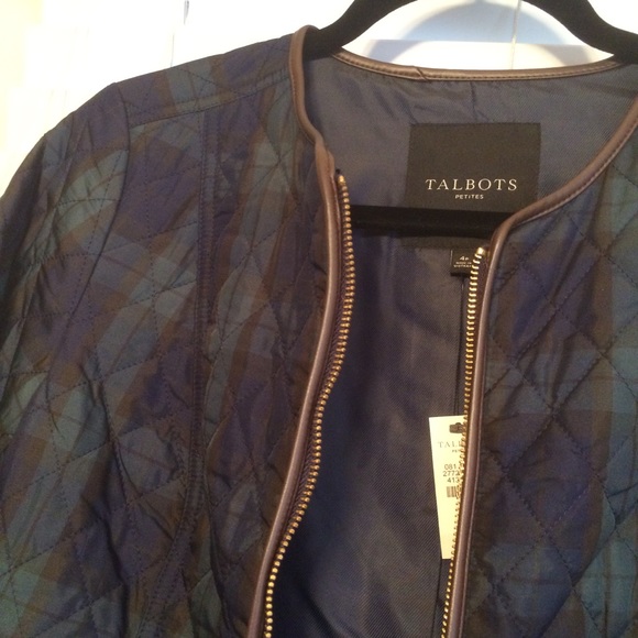 Talbot jacket - Picture 3 of 6