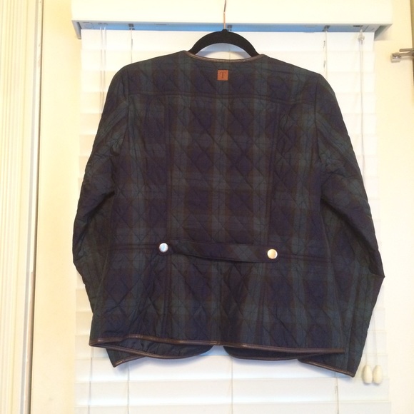 Talbot jacket - Picture 4 of 6