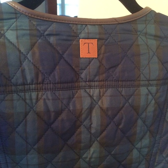 Talbot jacket - Picture 5 of 6