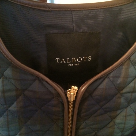 Talbot jacket - Picture 6 of 6