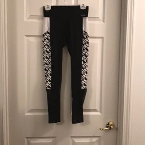 PINK ultimate leggings