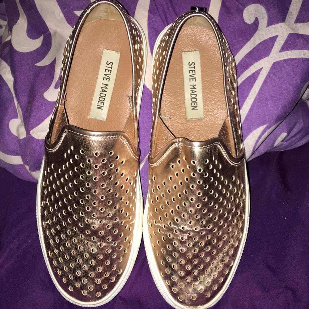 Steve Madden Shoes