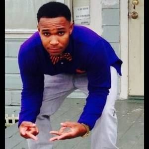 Meet your Posher, Titus