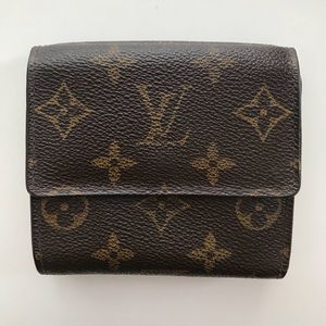 Louis Vuitton Wallet