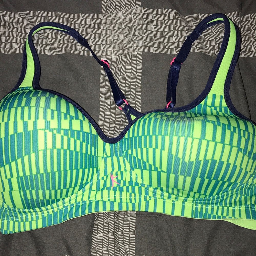 🆕 Sports Bra