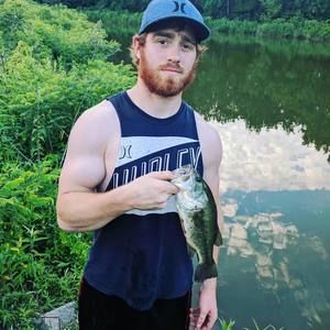 Meet your Posher, Johnathon