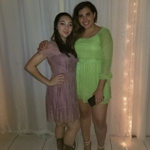 Meet your Posher, Kimberly