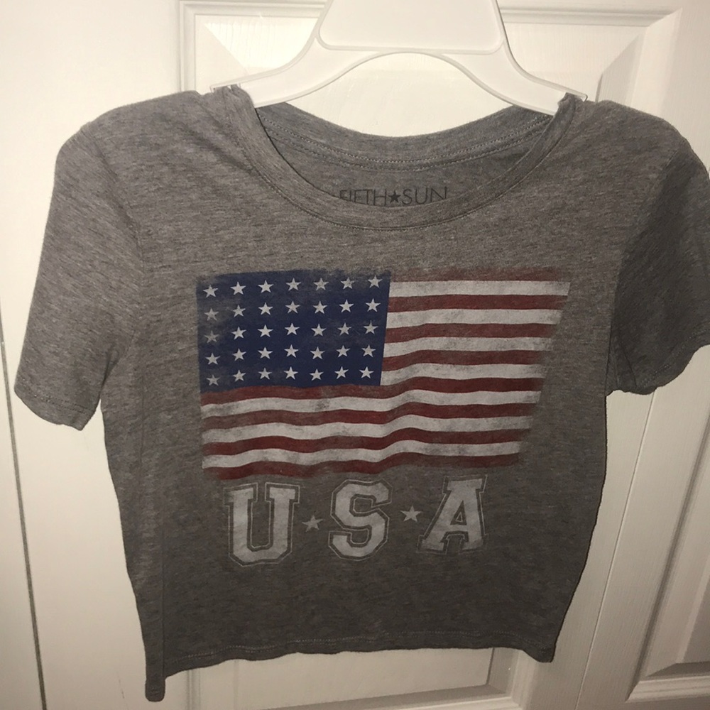 Girls top