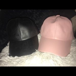 Set of hats