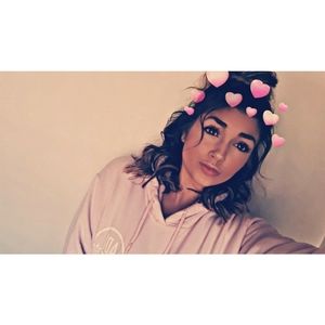 Meet your Posher, Maranda