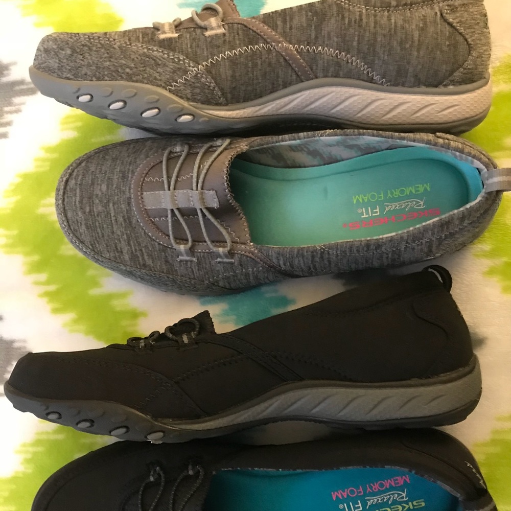 Skechers