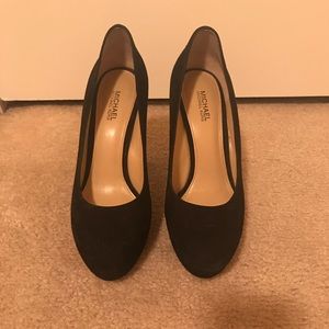 Michael Kors Heels