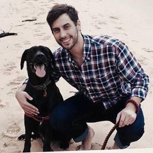 Meet your Posher, Steven