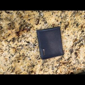 Men's wallet - Calvin Klein
