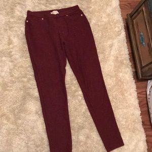 Micheal Kors Jeggings 💫