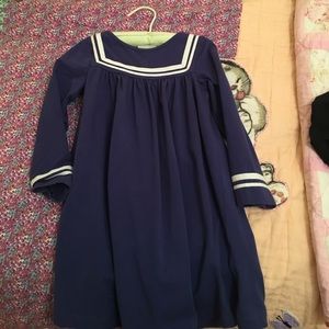 Boden dress