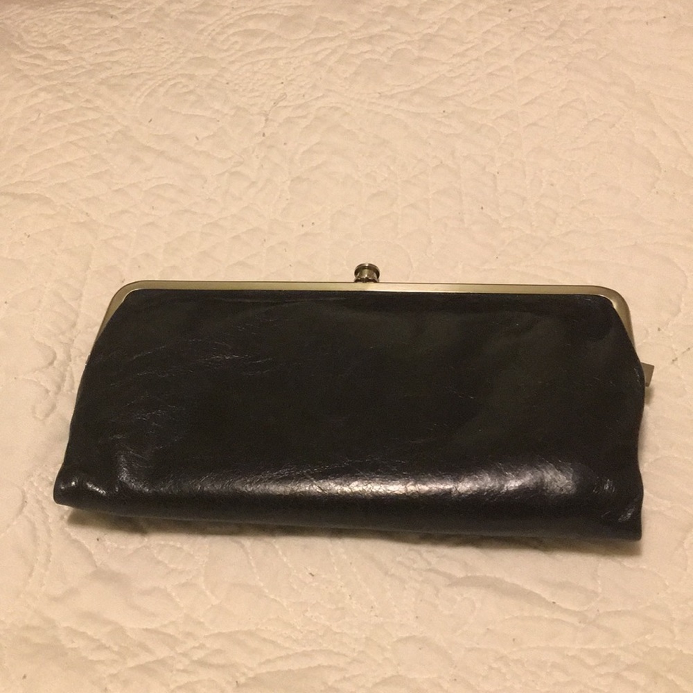 HOBO Lauren Wallet