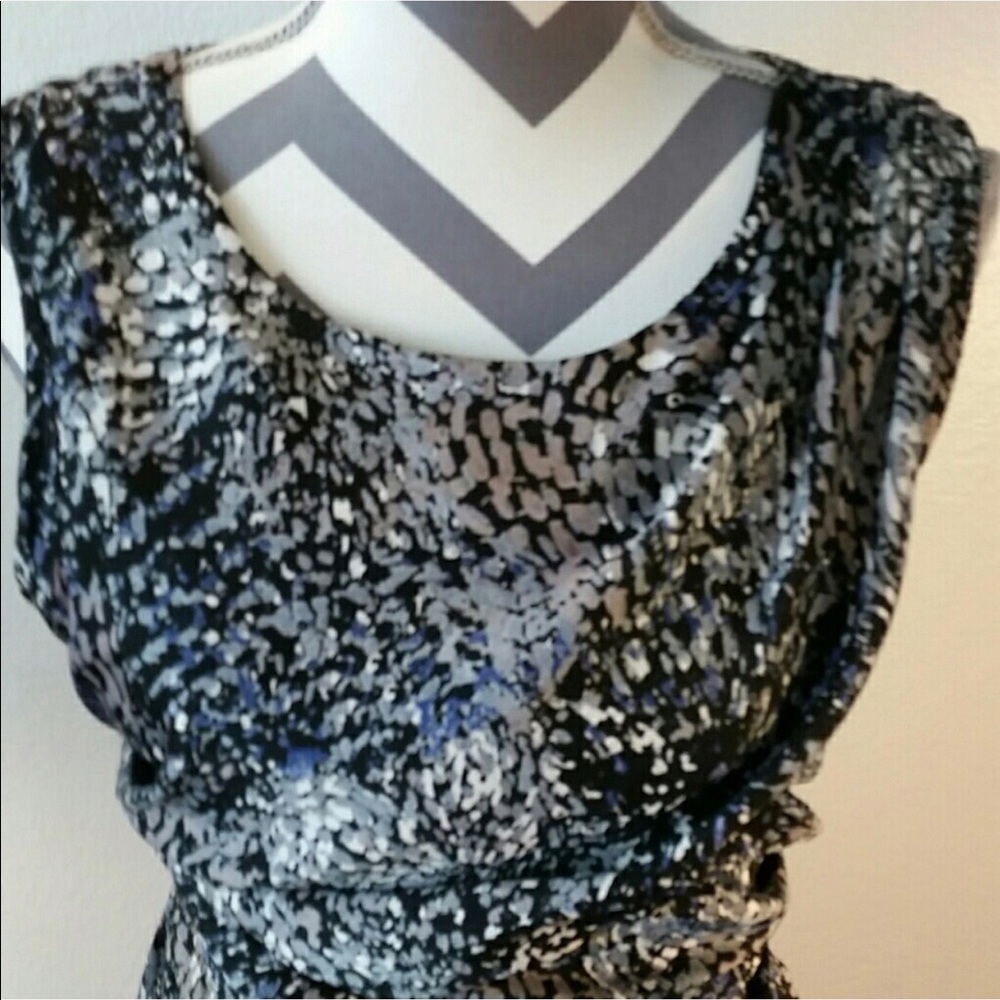 MM COUTURE DRESS - Picture 3 of 8