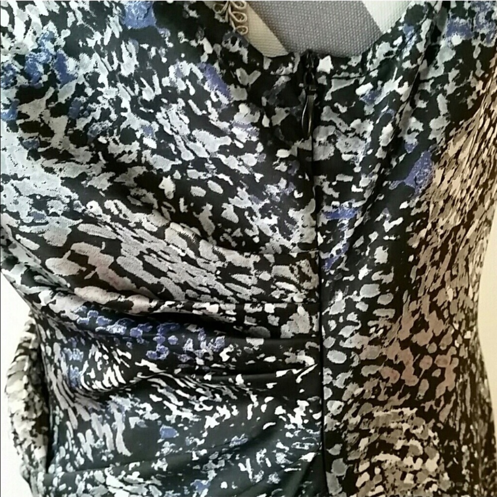 MM COUTURE DRESS - Picture 4 of 8