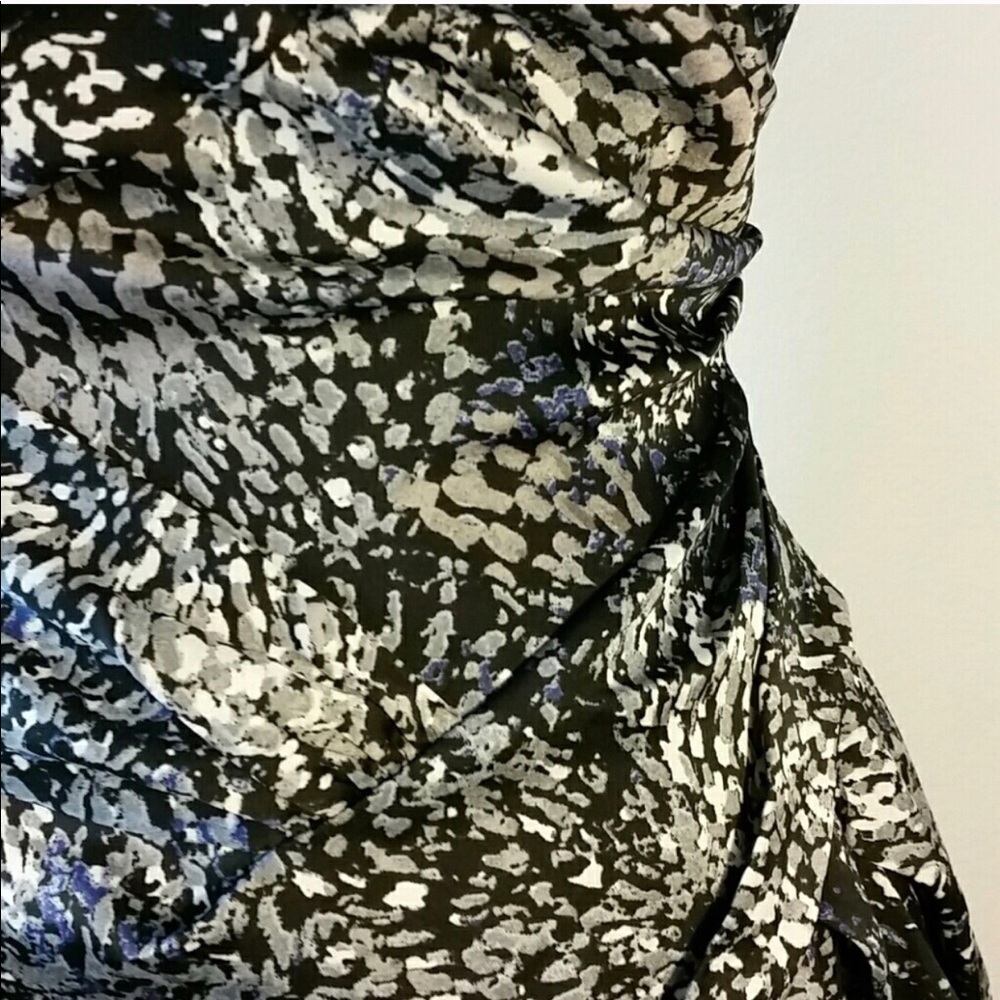MM COUTURE DRESS - Picture 5 of 8