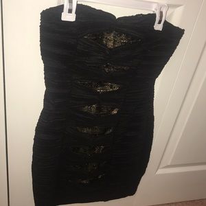 Girls mini dress