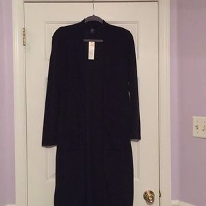 NWT Agnes & Dora Duster