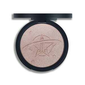 Jeffree Star Manny Mua Highlighter Eclipse