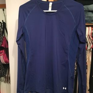 Under Armor Workout Shirt