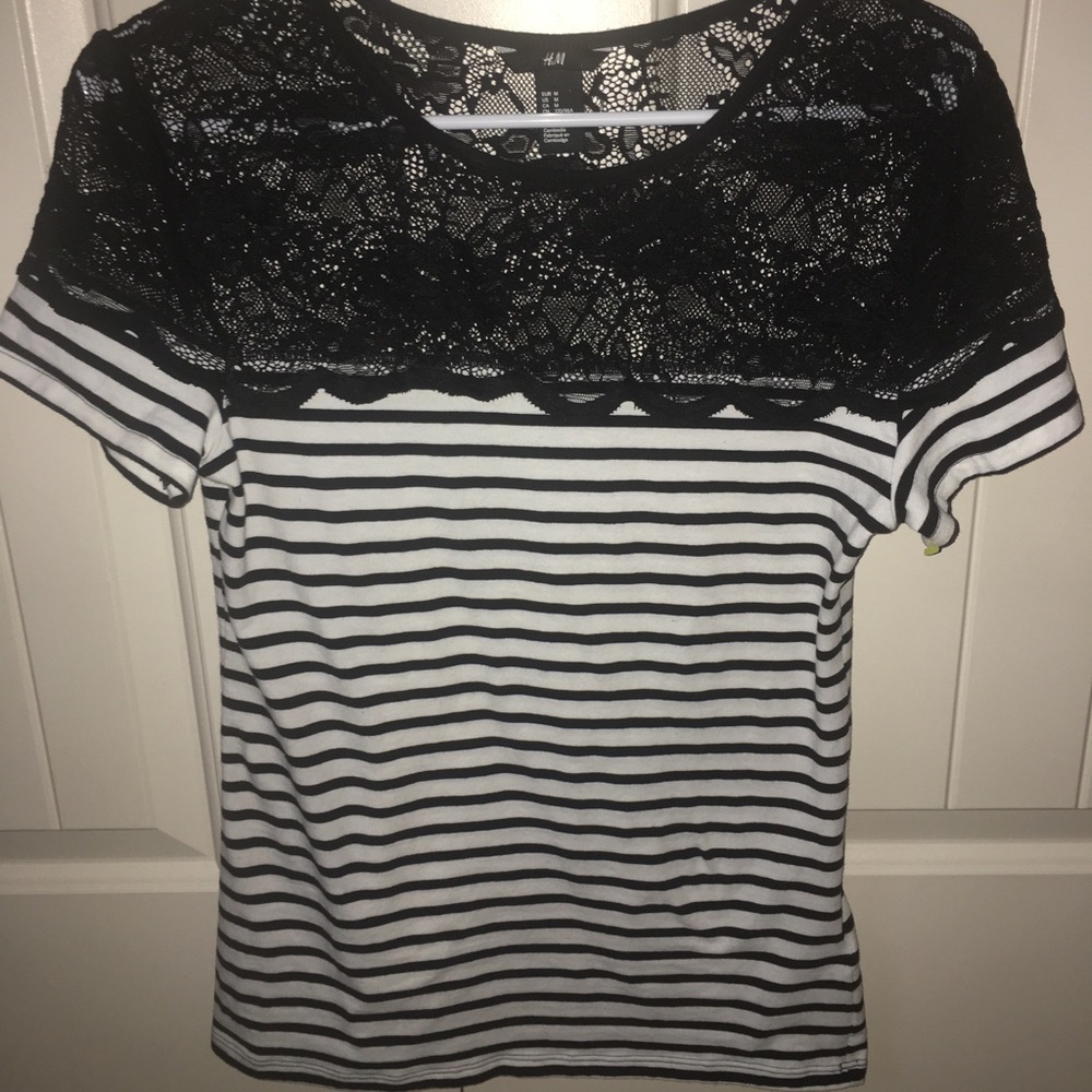 H&M T-Shirt