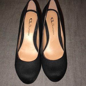 *NEW* CL by laundry wedges