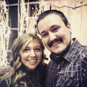 Meet your Posher, Marissa