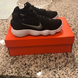 nike women's hyperdunk 2017 low