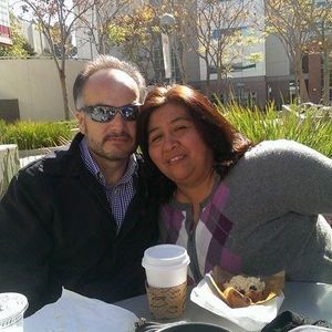 Meet your Posher, Norma alejandro