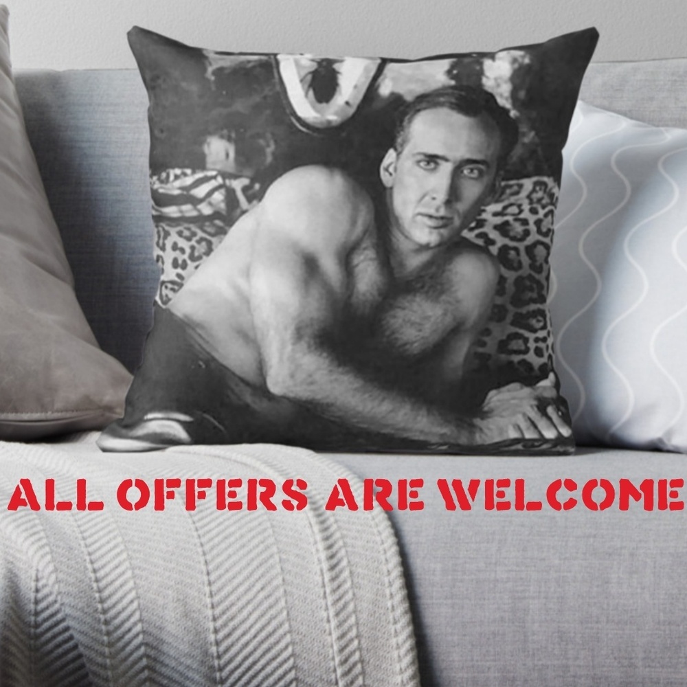 Friendly Reminder That Everything Must Go!