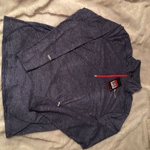 Nike Dry Fit Pull Over