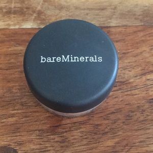 Bareminerals Eyeshadow