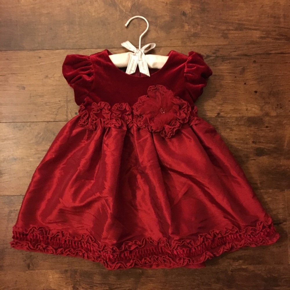 🎉HP🎉Holiday Dress