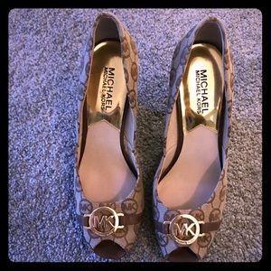 Michael Kors shoes