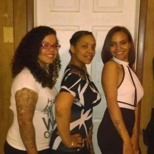 Meet your Posher, Alexis