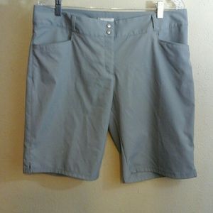 Adidas golf shorts