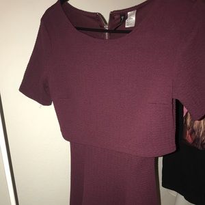 H&M Dress