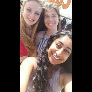 Meet your Posher, Jaime